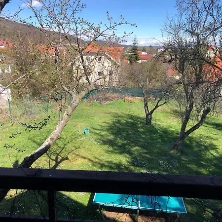 Lakeside Harmony Garden