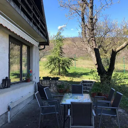 Casa vacanze Lakeside Harmony Garden *