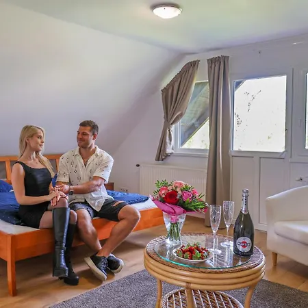 Lakeside Harmony Garden Balatonfüred