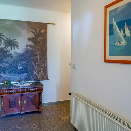 Lakeside Harmony Garden Balatonfüred