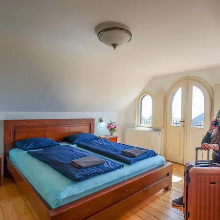 Lakeside Harmony Garden * Balatonfüred