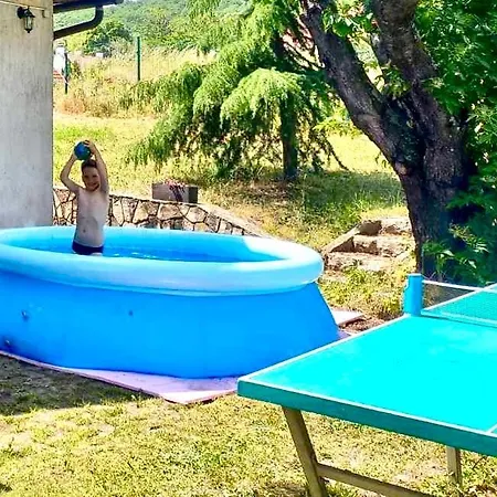 Lakeside Harmony Garden Balatonfüred