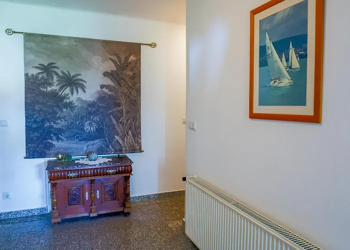 Lakeside Harmony Garden Balatonfüred