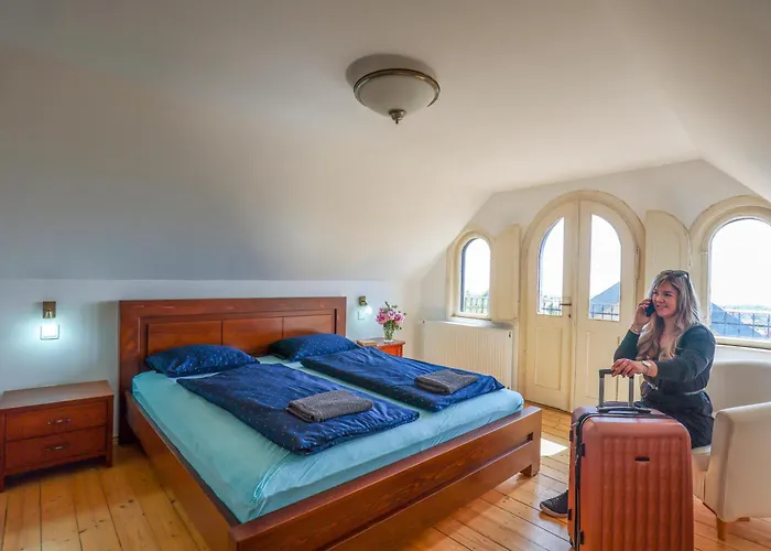 Lakeside Harmony Garden * Balatonfüred