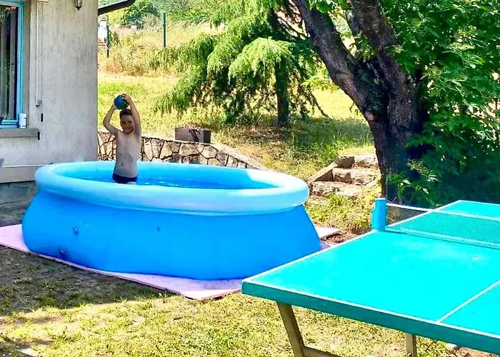 Lakeside Harmony Garden Balatonfüred